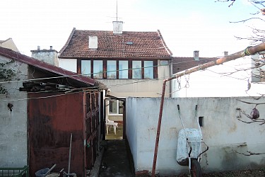Prodej RD v Tuřanech