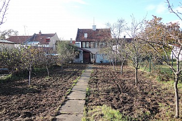 Prodej RD v Tuřanech