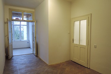 Prodej bytu 2+1 v OV v Brně
