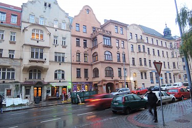 Prodej bytu 2+1 v OV v Brně