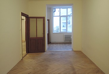 Prodej bytu 2+1 v OV v Brně