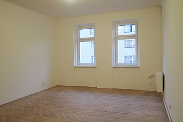 Prodej bytu 2+1 v OV v Brně