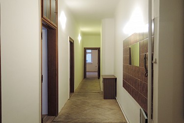 Prodej bytu 2+1 v OV v Brně