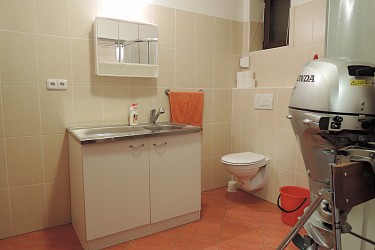Prodej objektu v Popůvkách u Brna