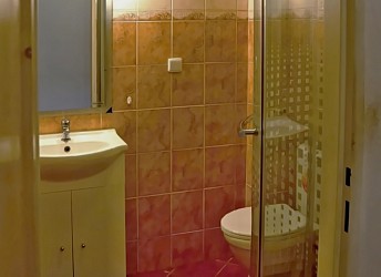 Pronájem bytu 1+kk 30m2 s balkonem Brno Žabovřesky