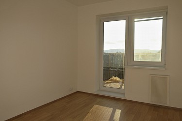 Pronájem bytu 3+kk s balkonem v Brně-Řečkovicích