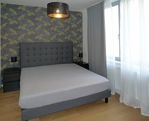 Pronájem novostavby bytu 3+kk, Mlýnská