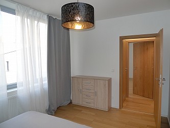 Pronájem novostavby bytu 3+kk, Mlýnská