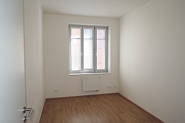 Prodej bytu 2+kk, Výstavní