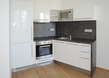 Prodej bytu 2+kk, Výstavní