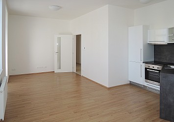 Prodej bytu 2+kk, Výstavní