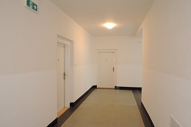 Prodej bytu 2+kk, Výstavní
