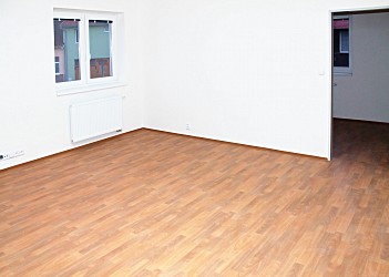 Pronájem bytu 2+kk 41,5m2 Brno