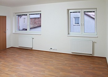 Pronájem bytu 2+kk 41,5m2 Brno