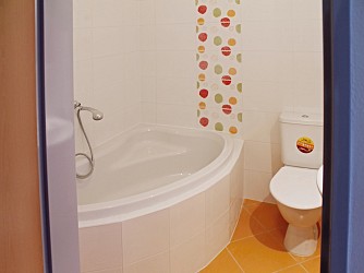 Pronájem bytu 2+kk 41,5m2 Brno