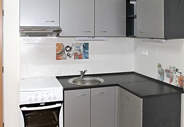 Pronájem bytu 2+kk 41,5m2 Brno