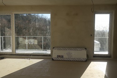 Prodej novostavby bytu 3+kk s balkonem v Brně - Králově Poli