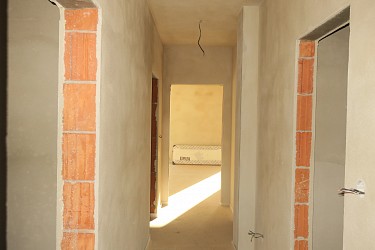 Prodej novostavby bytu 3+kk s balkonem v Brně - Králově Poli