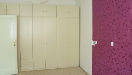 Pronájem 2+kk s lodžií v Brně - Žabovřeskách