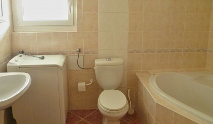 Pronájem 2+kk s lodžií v Brně - Žabovřeskách