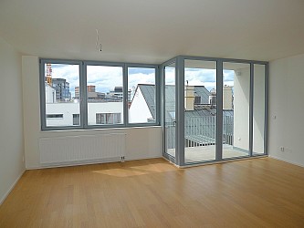Prodej novostavby 3+kk, Mlýnská.
