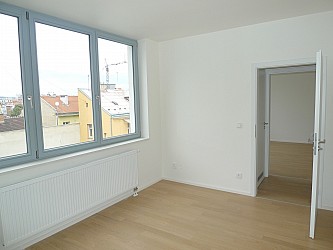 Prodej novostavby 3+kk, Mlýnská.