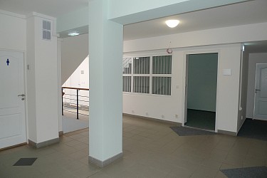 Pronájem dvou kanceláří 40 m2, ulice Maříkova.