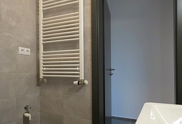 Pronájem bytu 2+kk s balkonem v Brně - Bystrci