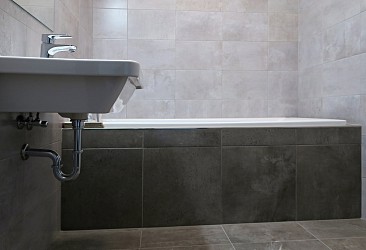 Pronájem bytu 2+kk s balkonem v Brně - Bystrci