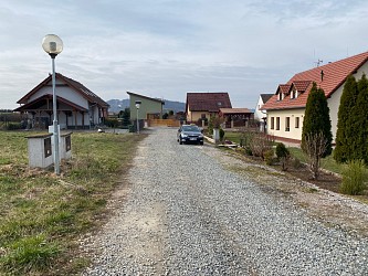 Prodej pozemku pro RD