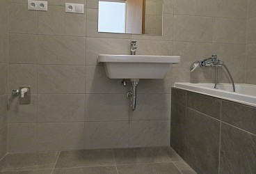Pronájem bytu 2+kk s balkonem v Brně - Bystrci