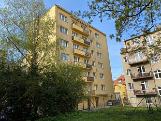 Prodej bytu 3+kk