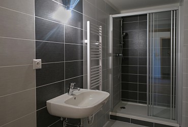 Prodej bytu 2+kk ve výstavbě v Brně - Řečkovicích