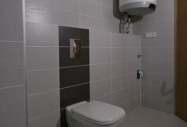 Prodej bytu 2+kk ve výstavbě v Brně - Řečkovicích