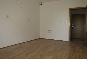Prodej bytu 2+kk ve výstavbě v Brně - Řečkovicích
