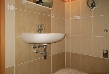 Prodej bytu 1+kk ve výstavbě v Brně - Řečkovicích