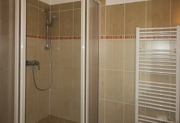 Prodej bytu 1+kk ve výstavbě v Brně - Řečkovicích