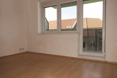 Prodej bytu 1+kk ve výstavbě v Brně - Řečkovicích