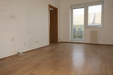Prodej bytu 2+kk ve výstavbě v Brně - Řečkovicích