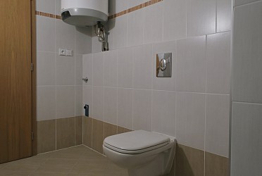Prodej bytu 2+kk ve výstavbě v Brně - Řečkovicích