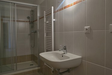 Prodej bytu 2+kk ve výstavbě v Brně - Řečkovicích