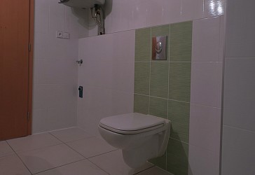 Prodej bytu 2+kk ve výstavbě v Brně - Řečkovicích