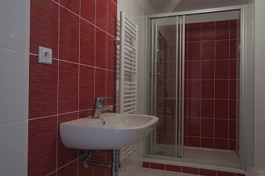 Prodej bytu 2+kk ve výstavbě v Brně - Řečkovicích