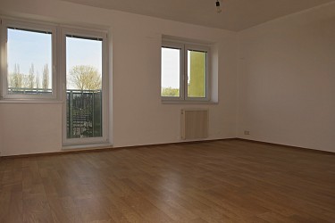 Prodej bytu 2+kk ve výstavbě v Brně - Řečkovicích