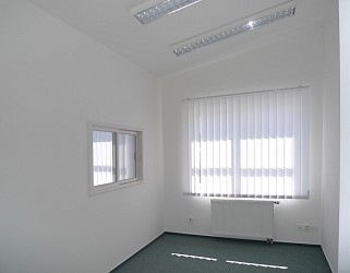 Pronájem kanceláří v blízkosti Globusu