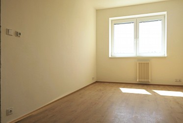 Pronájem bytu 3+kk s balkonem v Brně-Řečkovicích