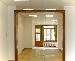 Pronájem obchodních prostor 74 m2, Královo Pole