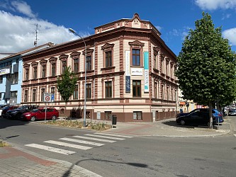 Prodej domu v Brně