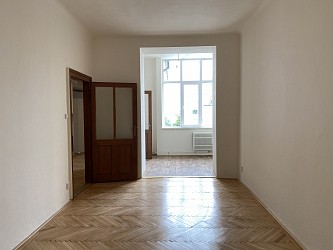 Pronájem bytu u centra Brna