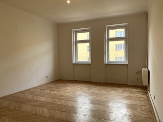 Pronájem bytu u centra Brna